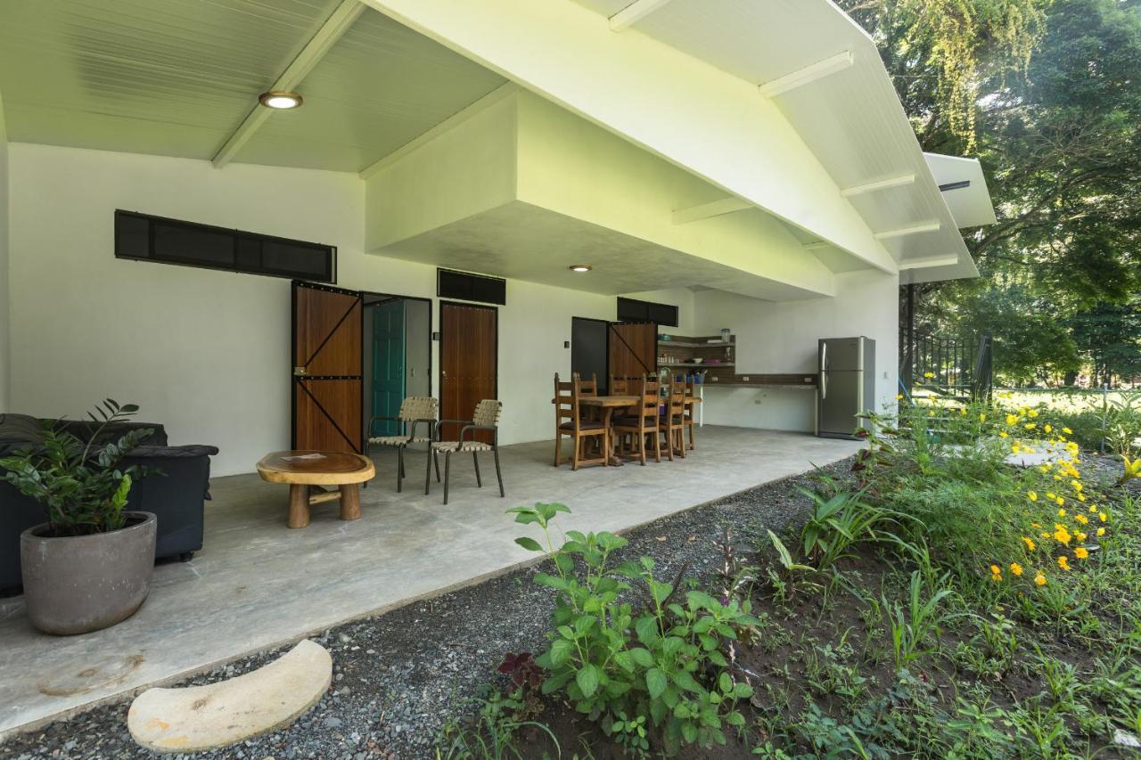 Puerto Viejo Club, Villas & Pool Puerto Viejo de Talamanca Eksteriør billede