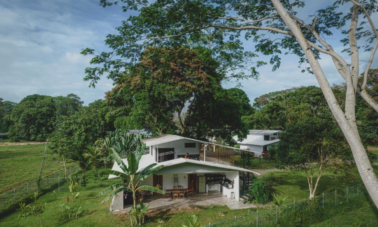 Puerto Viejo Club, Villas & Pool Puerto Viejo de Talamanca Eksteriør billede