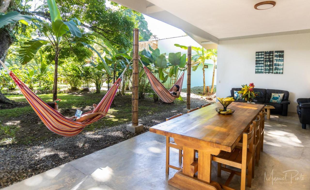 Puerto Viejo Club, Villas & Pool Puerto Viejo de Talamanca Eksteriør billede