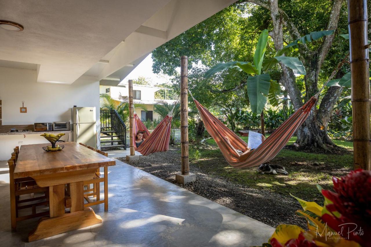 Puerto Viejo Club, Villas & Pool Puerto Viejo de Talamanca Eksteriør billede