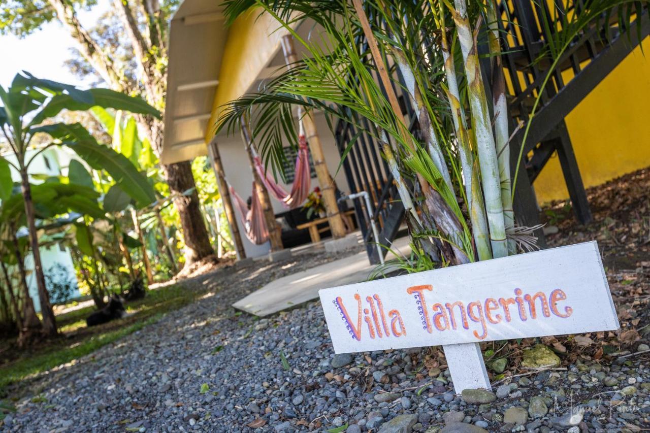 Puerto Viejo Club, Villas & Pool Puerto Viejo de Talamanca Eksteriør billede