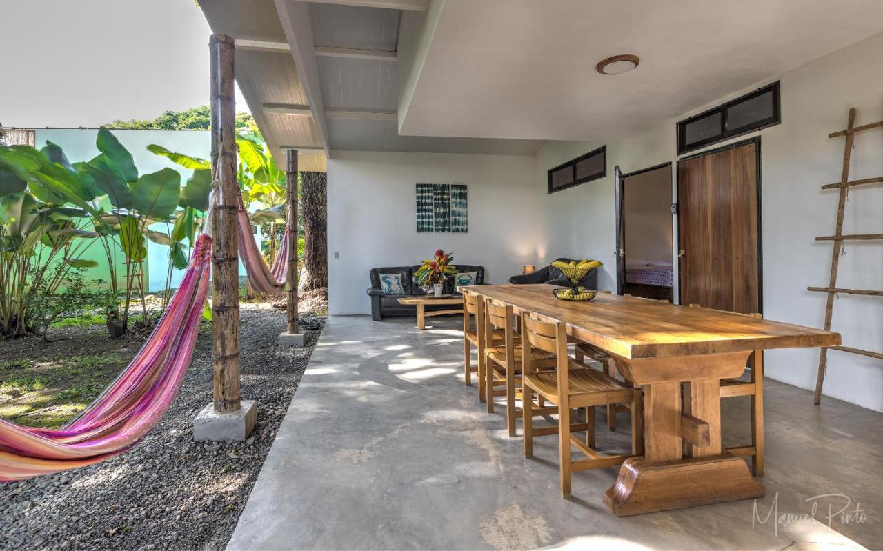 Puerto Viejo Club, Villas & Pool Puerto Viejo de Talamanca Eksteriør billede