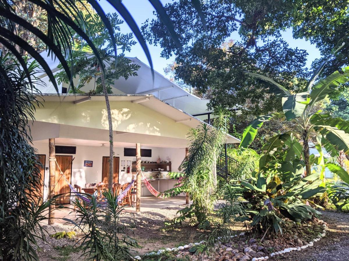Puerto Viejo Club, Villas & Pool Puerto Viejo de Talamanca Eksteriør billede