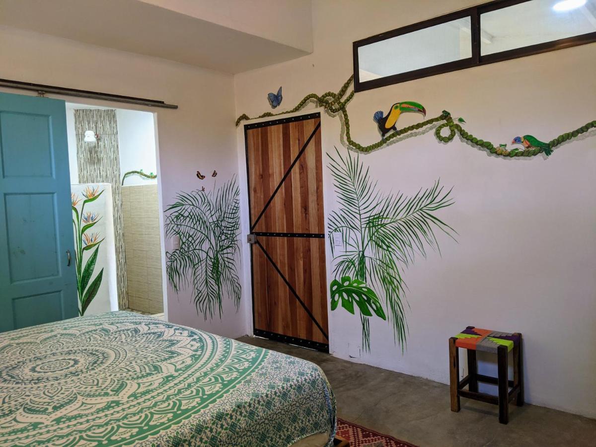Puerto Viejo Club, Villas & Pool Puerto Viejo de Talamanca Eksteriør billede