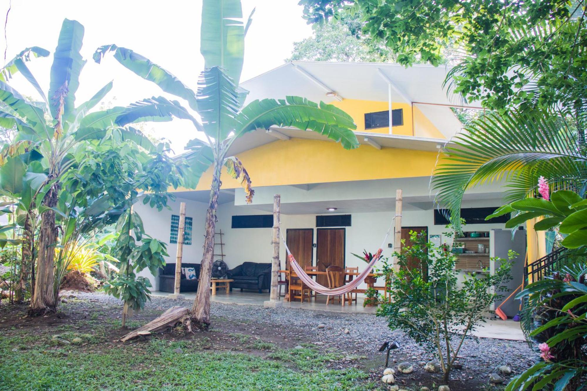 Puerto Viejo Club, Villas & Pool Puerto Viejo de Talamanca Eksteriør billede
