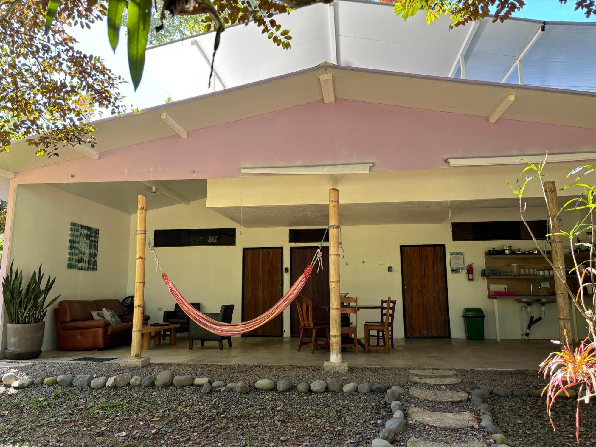Puerto Viejo Club, Villas & Pool Puerto Viejo de Talamanca Eksteriør billede