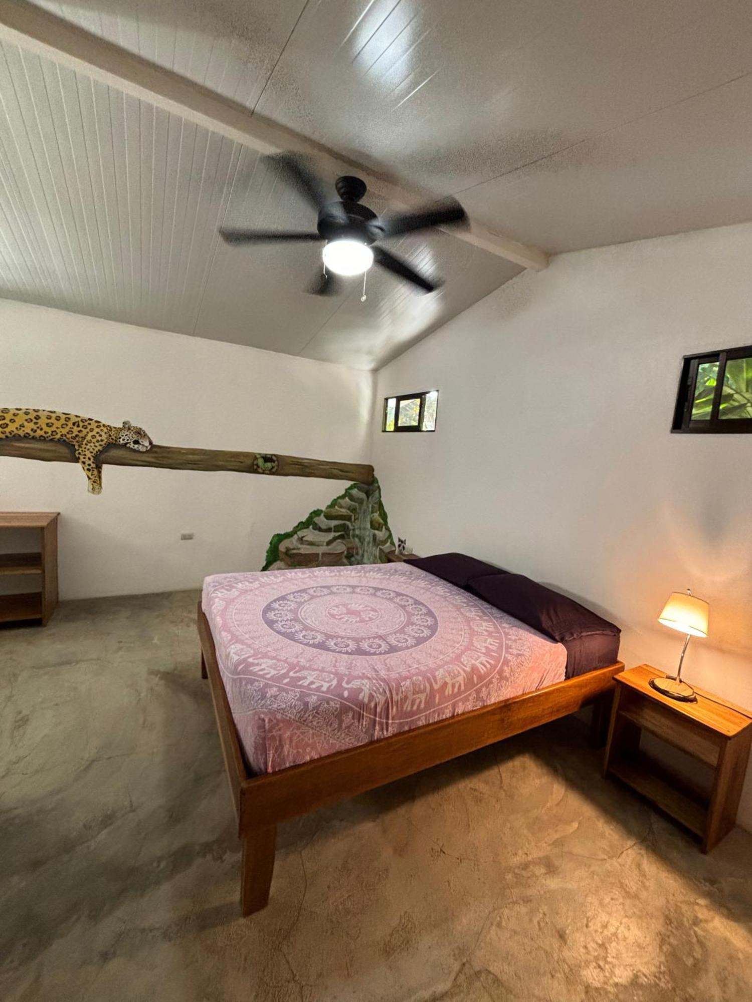 Puerto Viejo Club, Villas & Pool Puerto Viejo de Talamanca Eksteriør billede
