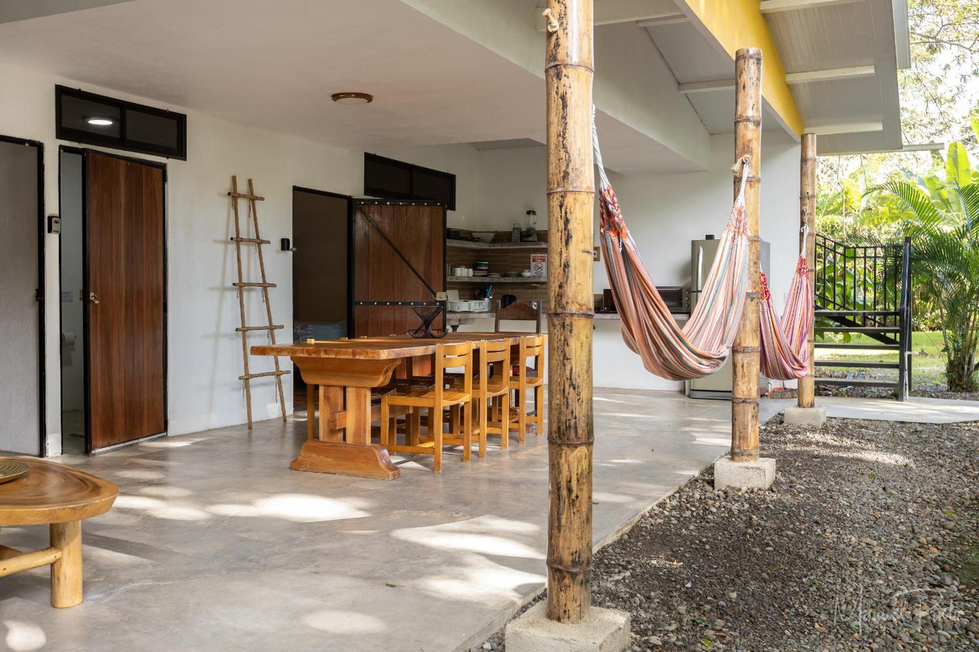 Puerto Viejo Club, Villas & Pool Puerto Viejo de Talamanca Eksteriør billede