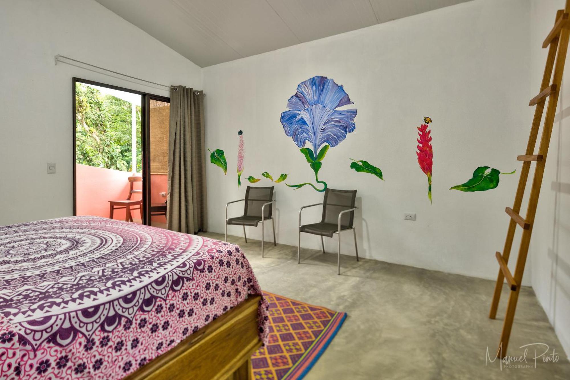 Puerto Viejo Club, Villas & Pool Puerto Viejo de Talamanca Eksteriør billede