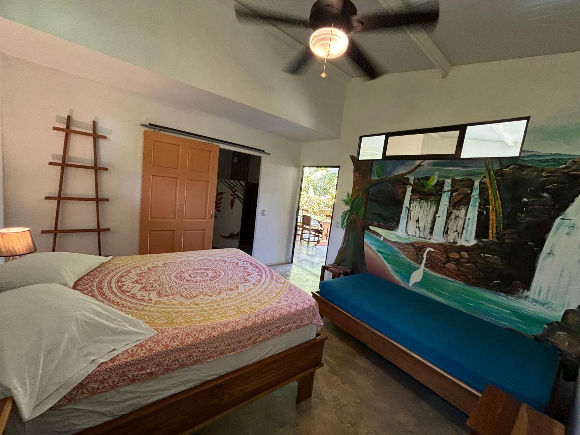 Puerto Viejo Club, Villas & Pool Puerto Viejo de Talamanca Eksteriør billede